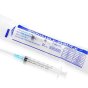 Medical syringe