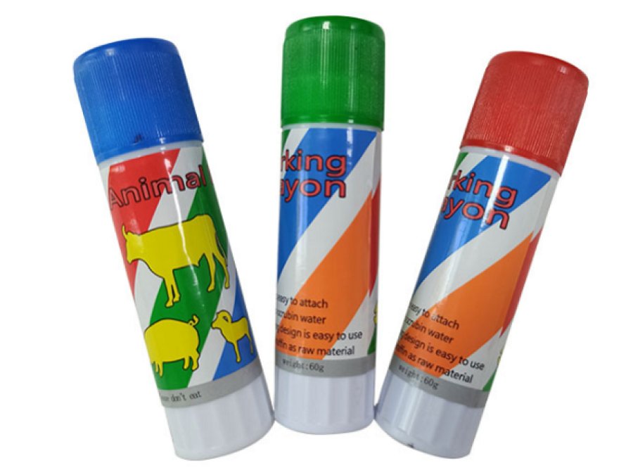 Livestock Crayon Marker for Animal Identification