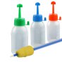 Plastic Pig Insemination Semen Bottle