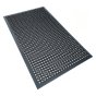 Boar Collection Rubber Mat