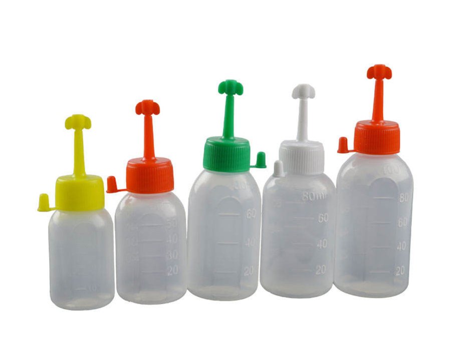 Semen Bottle for Pig AI