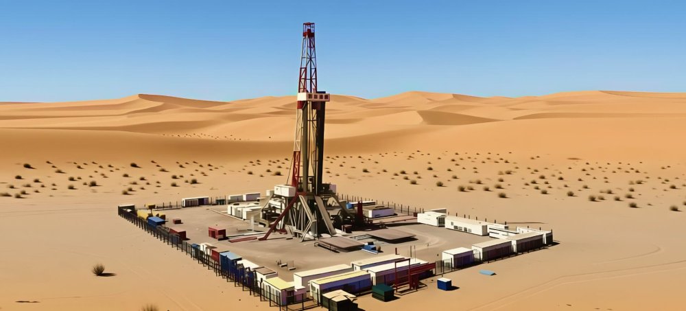 Drilling Equipment