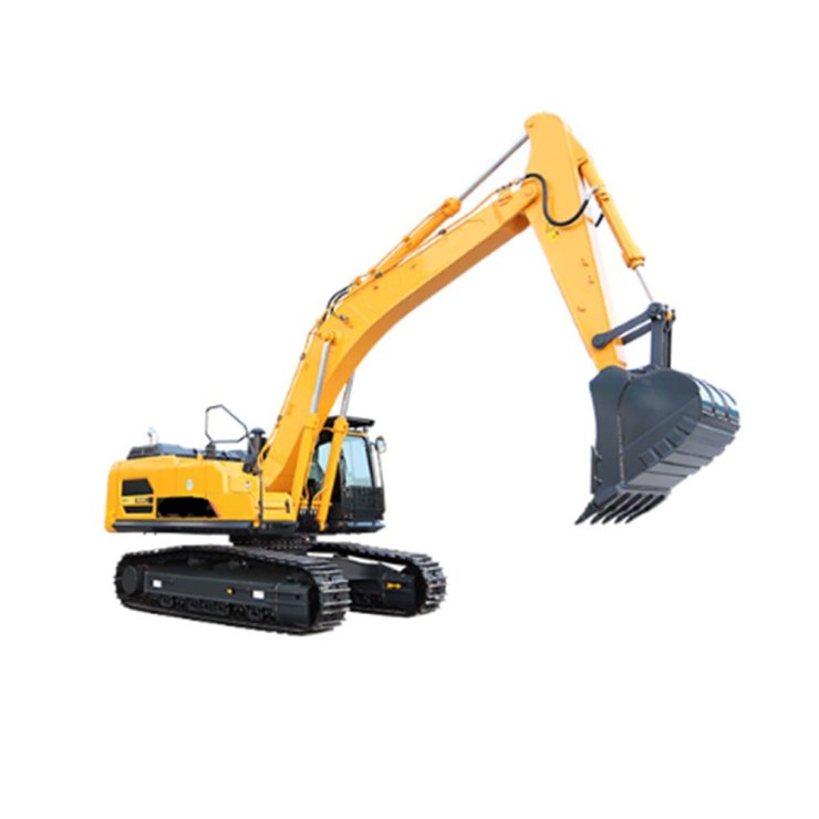 Excavator