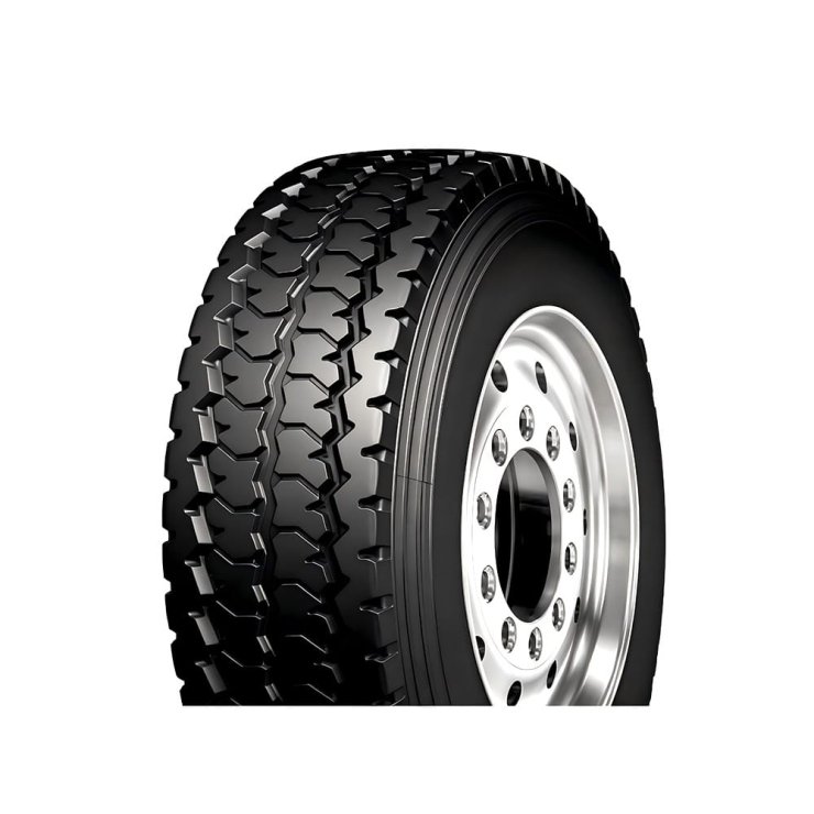 On& Off Road tire