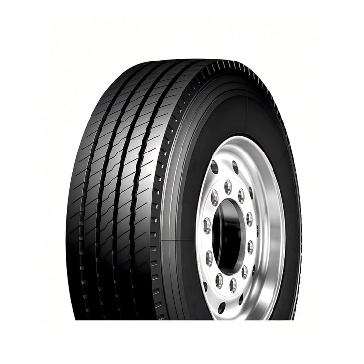 On road tire