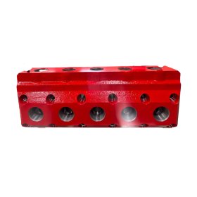 high pressure fracturing pump fluid end