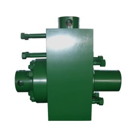 Mud Pump Maintenance Parts