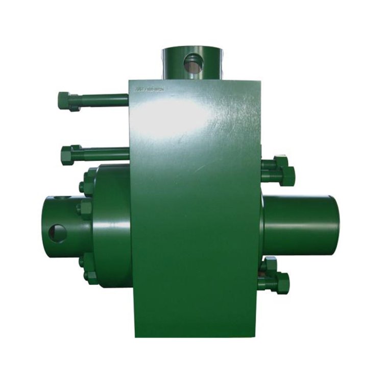 Mud Pump Maintenance Parts