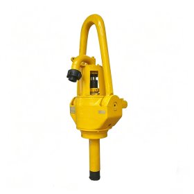 Drilling swivel equipment