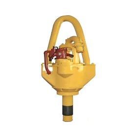API drilling swivel