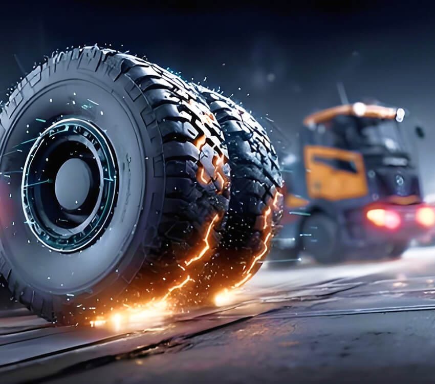Construction Equipment