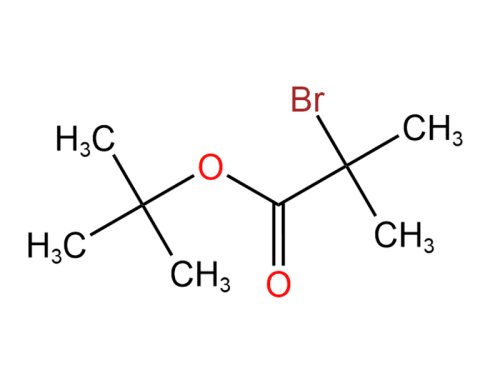 tert-Buty 2-bromoisobutyrate