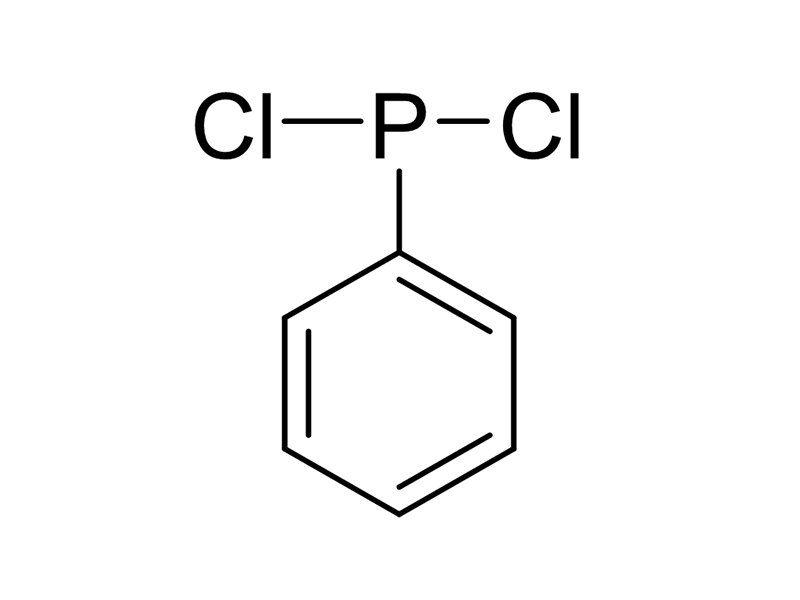 Dichlorophenyl phosphine