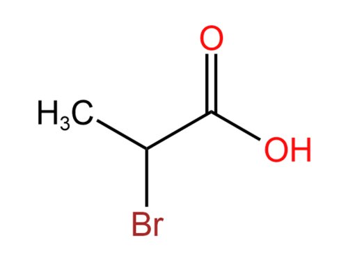 2-Bromopropionic acid