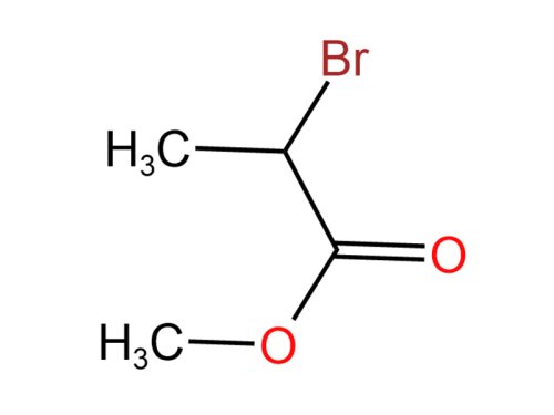 Methyl 2-bromopropionate