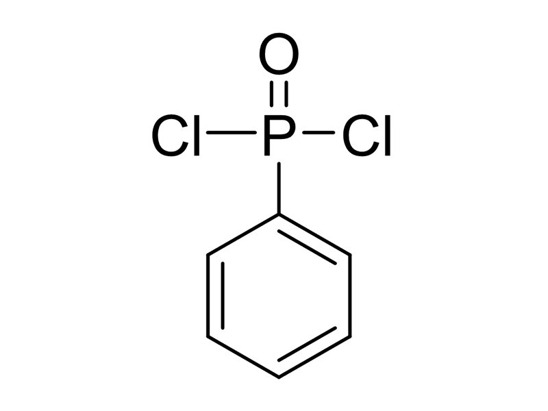 Dichlorophenyl phosphine oxide