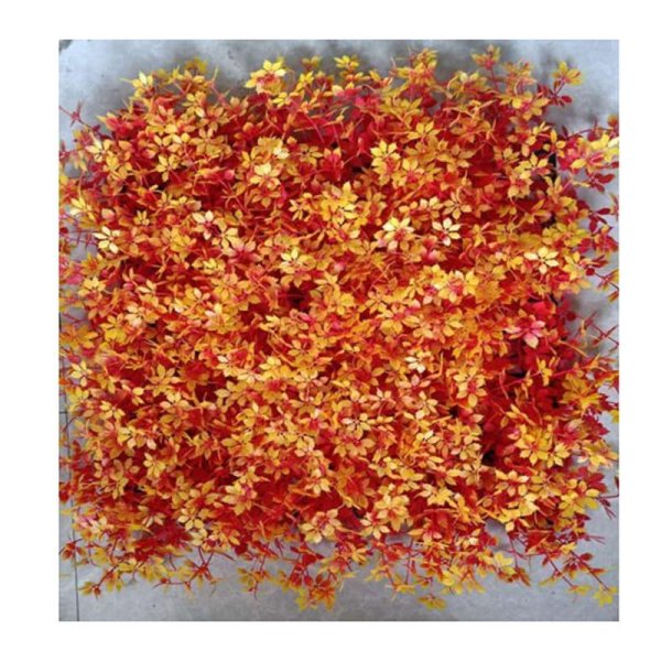 Small Maple Leaf (Sunset Red) XFY-O