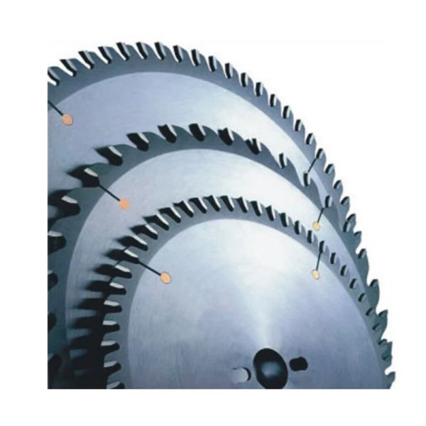 PROFESSIONAL T.C.T SAW BLADE FOR CUTTING NON-FERROUS METALS