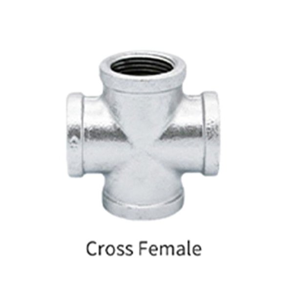 Cross Female