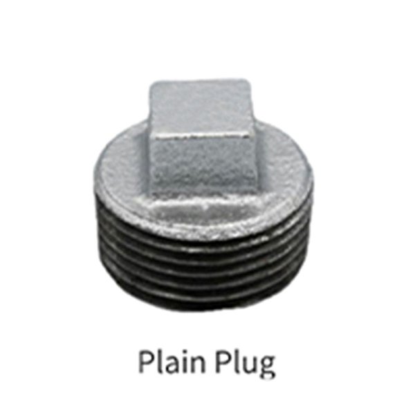Plain Plug