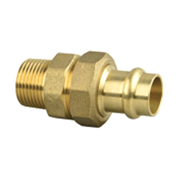 Copper Union PxFPT