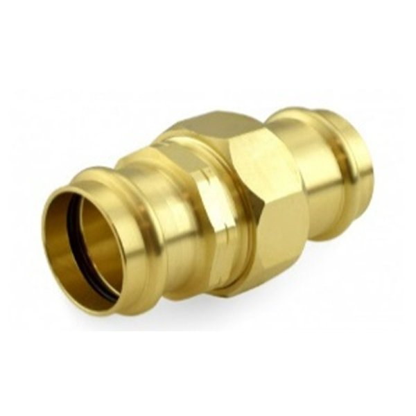 Copper Union PxP
