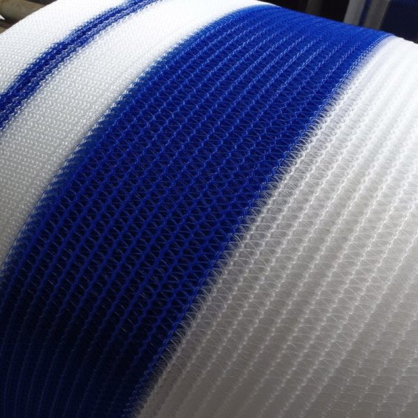 ROUND SILK SHADING NET