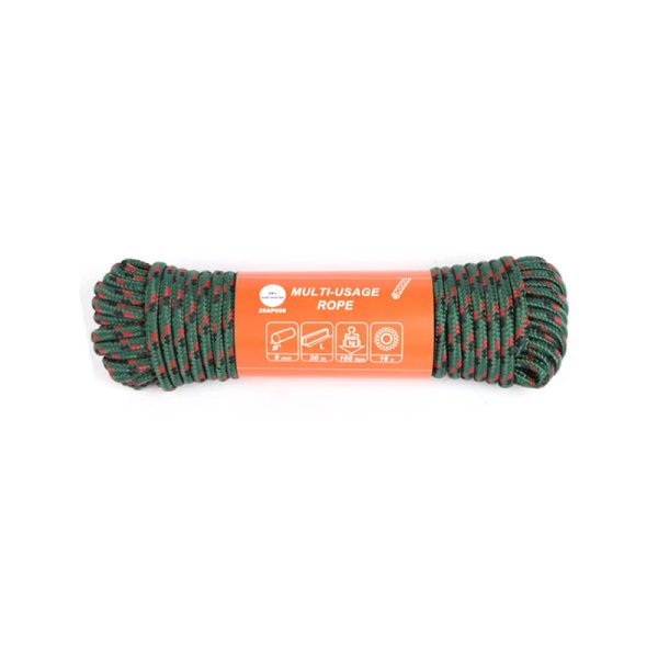 PP rope