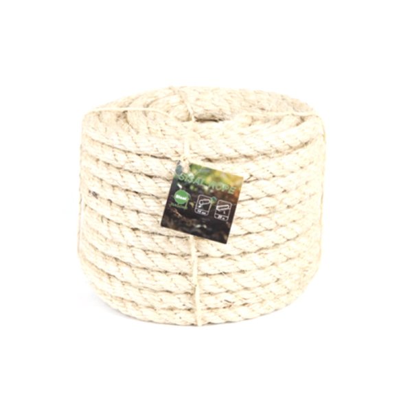 Sisal rope