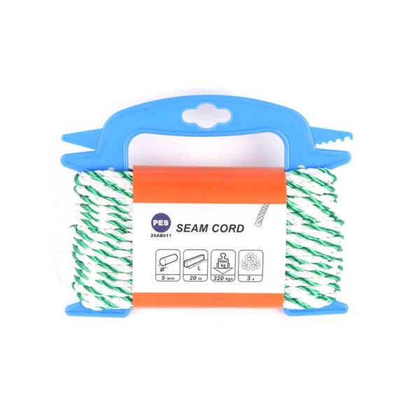 Polyester Seam cord