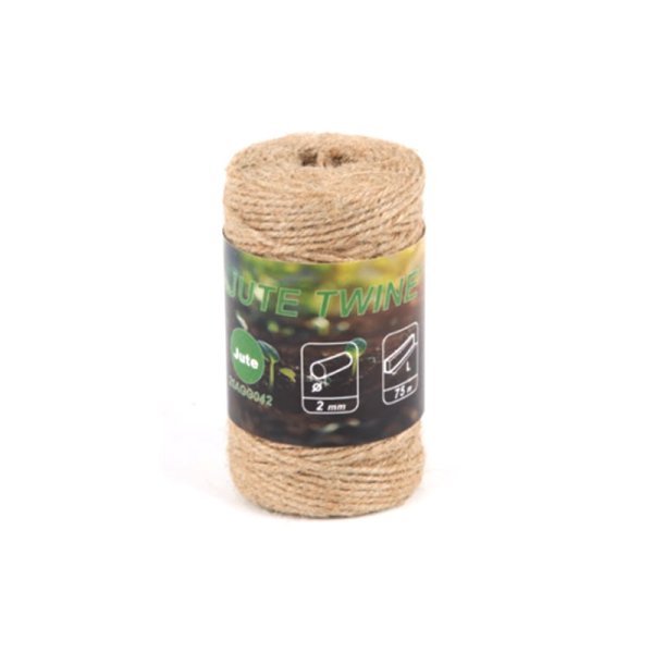 Jute twine