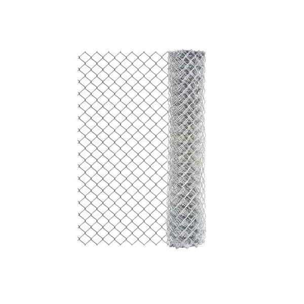 CHAIN LINK FENCE