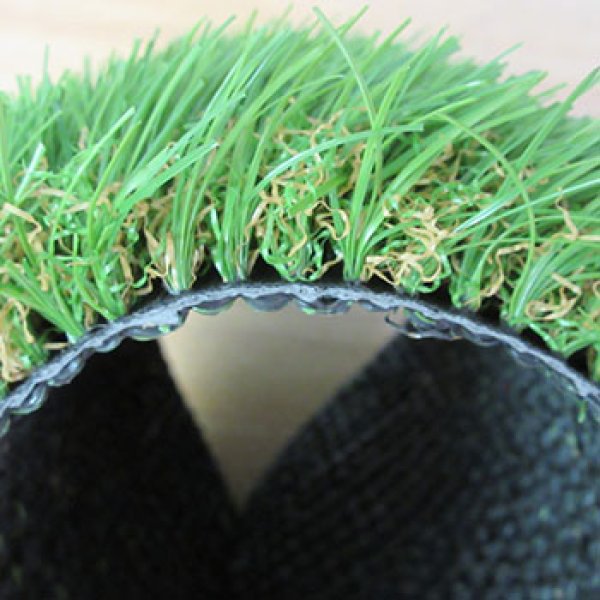Landscaping Grass