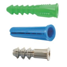 PLASTIC ANCHOR