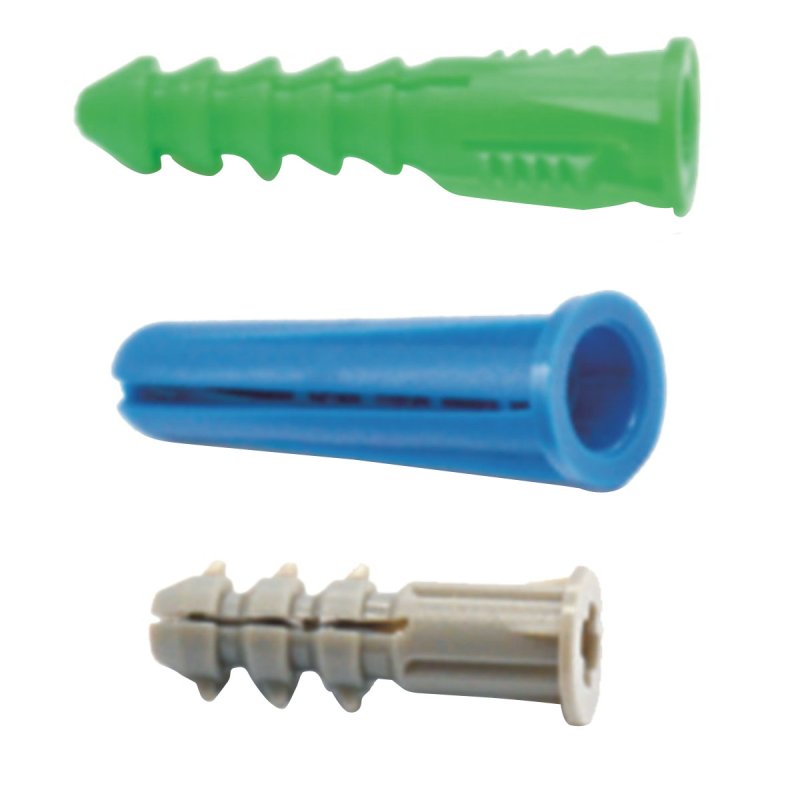 PLASTIC ANCHOR