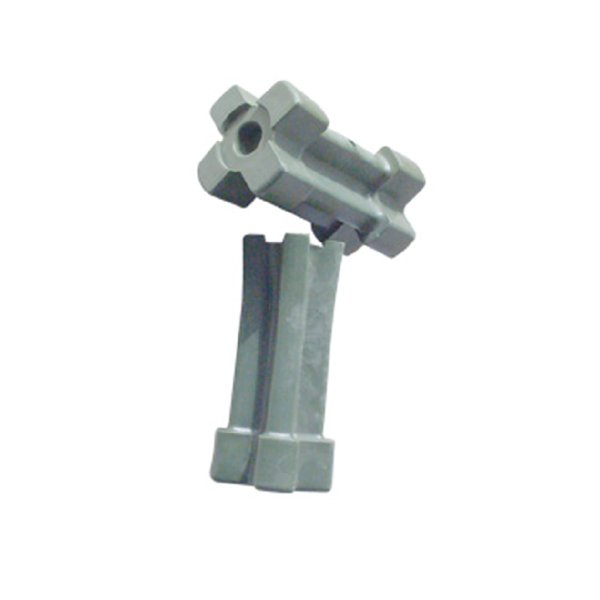 Pile driver
