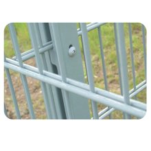 2D PANEL FENCE