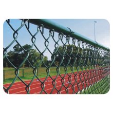 CHAIN LINK FENCE