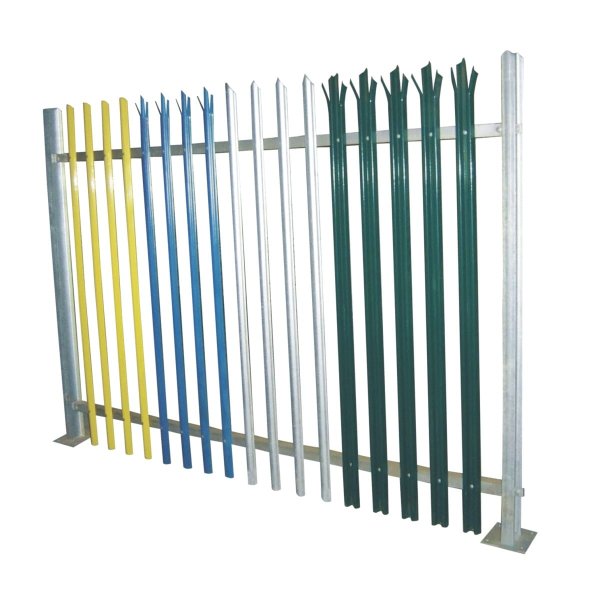 EUROPEAN FENCE