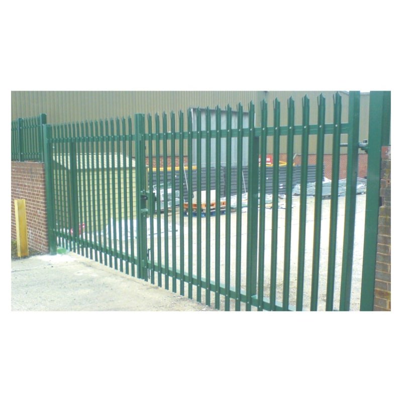 EUROPEAN FARM DOOR 2