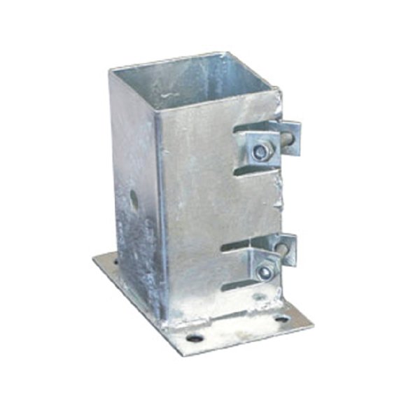Pile-BASE