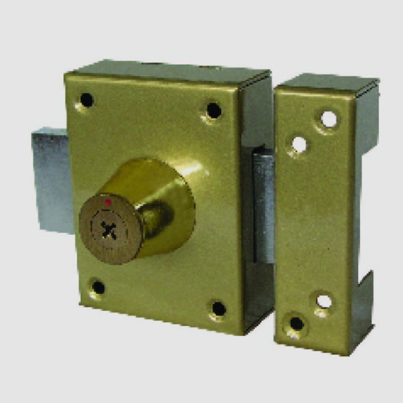 GD858DC