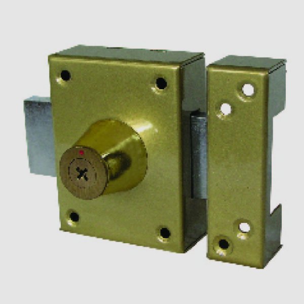 GD858DC