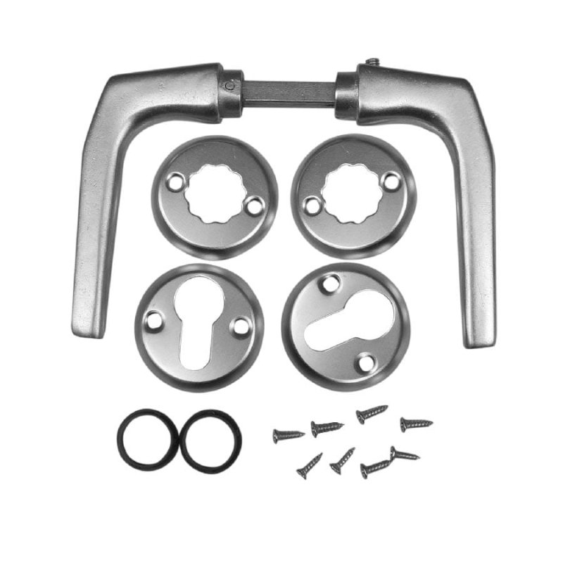 236 CYLINDER HOLE