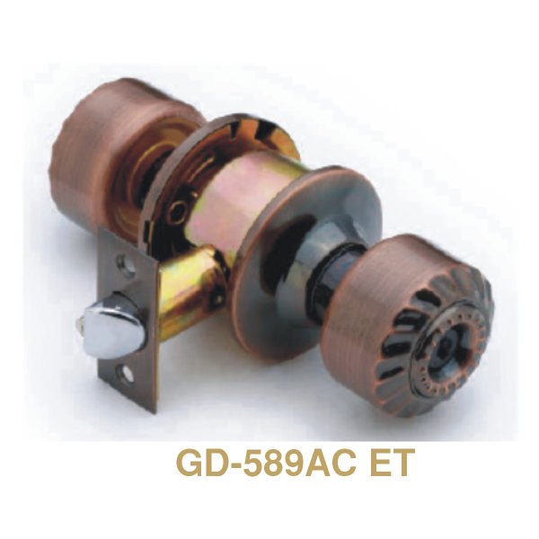 GD-589AC ET