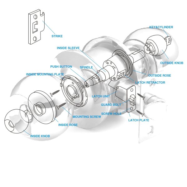 GD CDL PART SHOWING