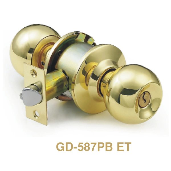 GD-587PB ET