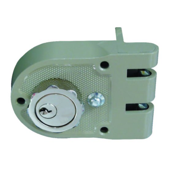 TIGER LOCK-5