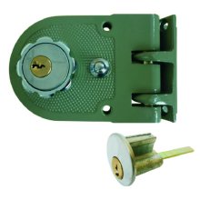 TIGER LOCK-1