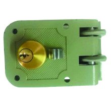 TIGER LOCK-6